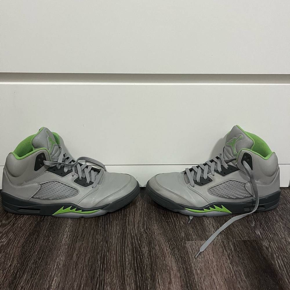 jordan retro 5s